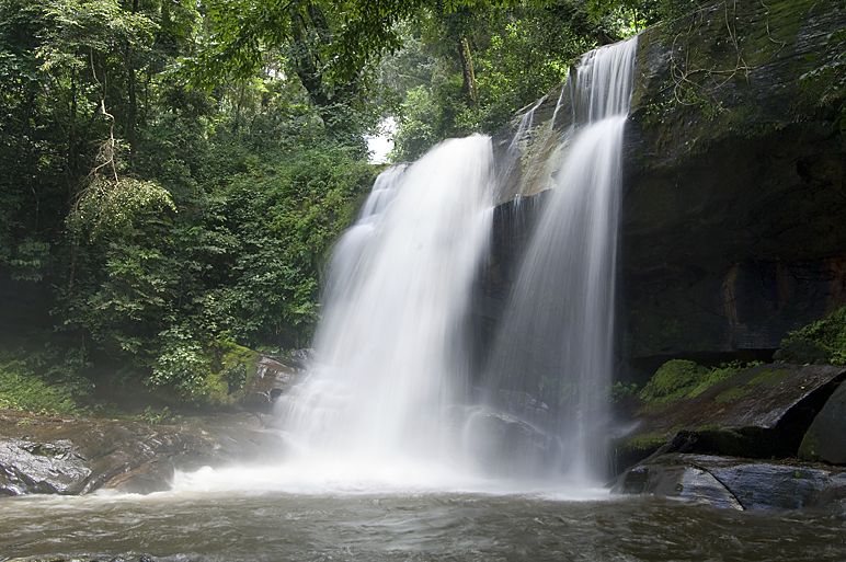 Udzungwa Mountains National Park
