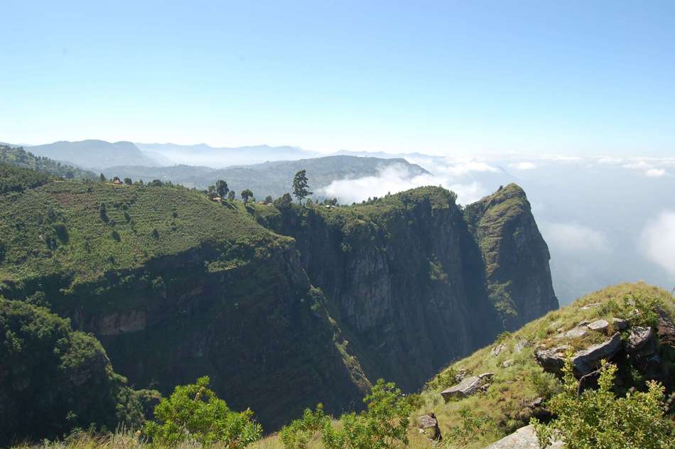 4 Days Walking Hikking Lushoto