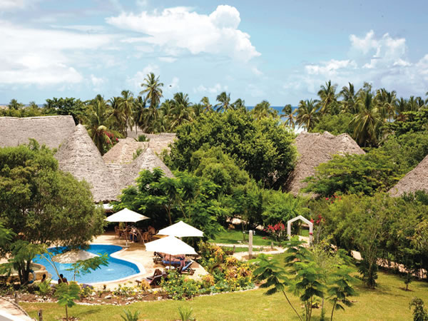 5 Day Zanzibar Jambiani Beach