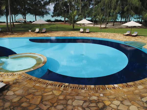 7 Day Zanzibar Beach Luxury Holiday