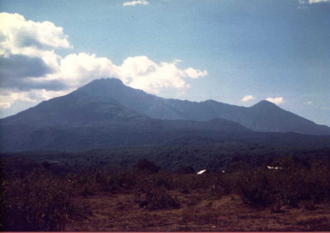 4 Day Mount Meru Climbing