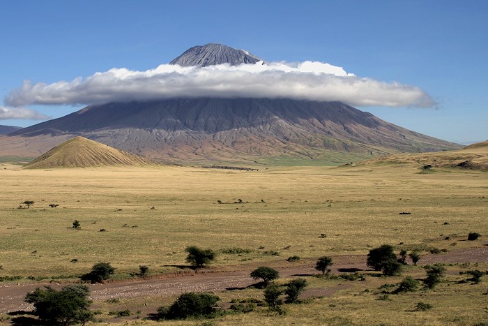 7 Day Camping Safari Oldonyo Lengai Trekking