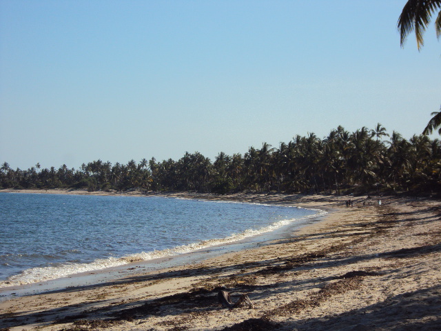 5 Days Pangani Ushongwe Beach