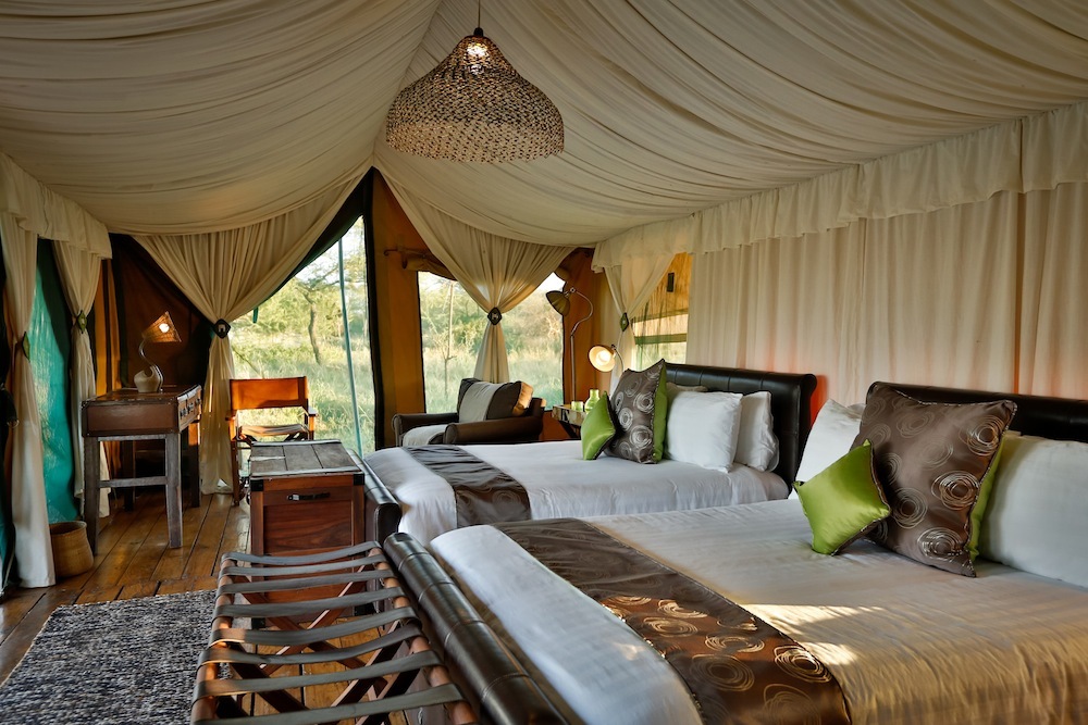 Northern Circuit Safari Daily Departures