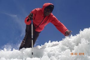 Marangu Route 6 Days Daily Climbs